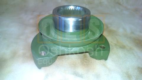 Transfer Case Input Yoke